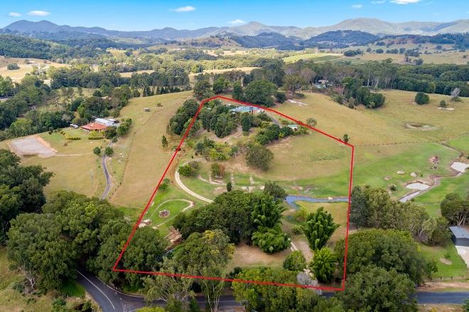 Picture of 7 MCCONNELLS ROAD, DUNBIBLE NSW 2484