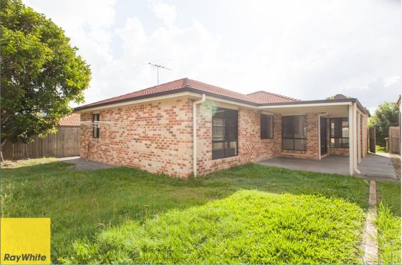 50 Mount D'Aguilar Crescent, Algester QLD 4115, Image 0