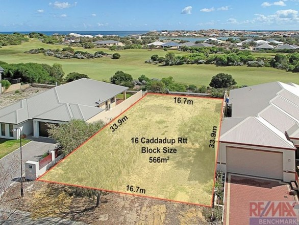 16 Caddadup Retreat, Dawesville WA 6211