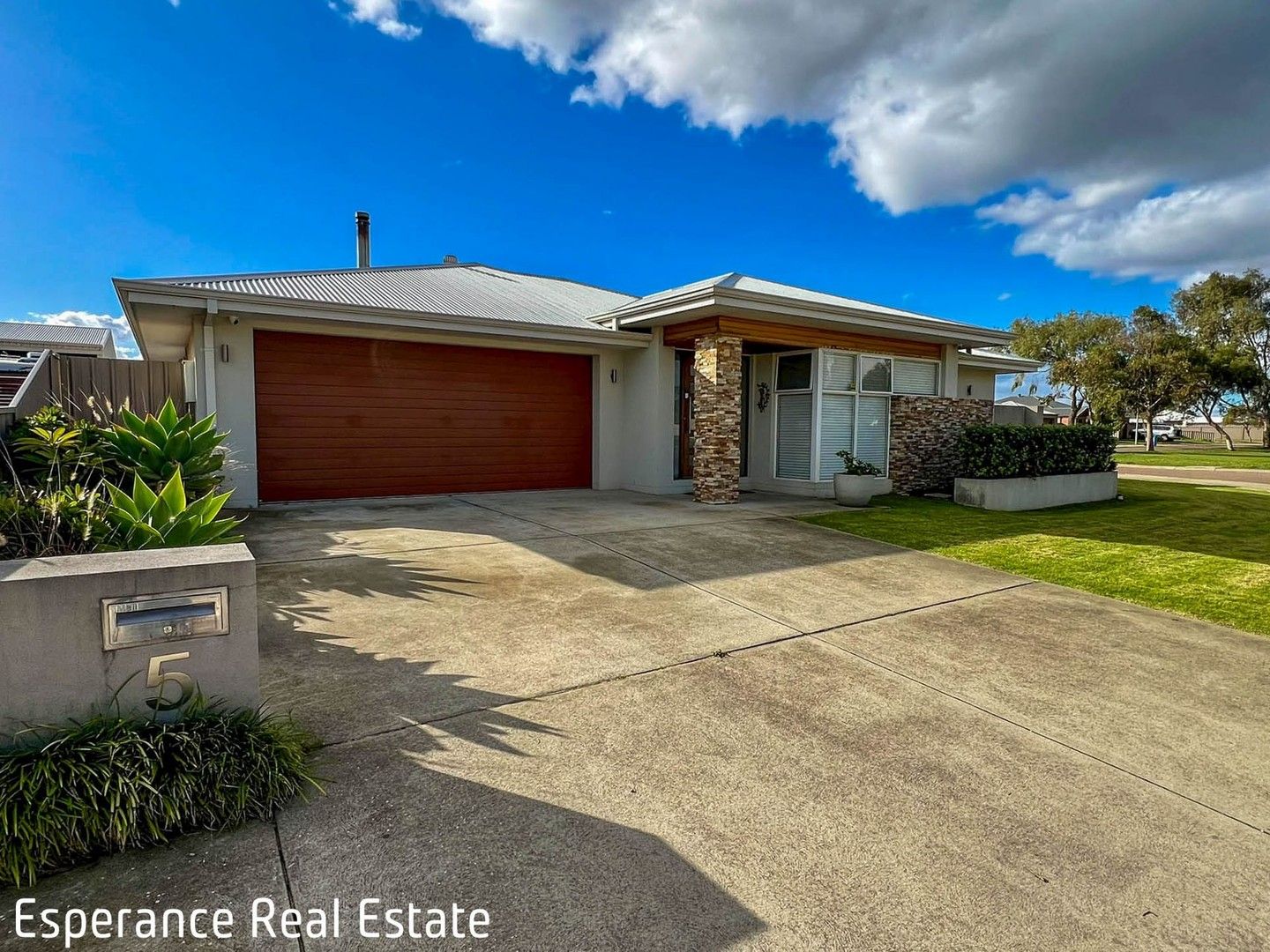 5 Corbett Gate, Castletown WA 6450, Image 0