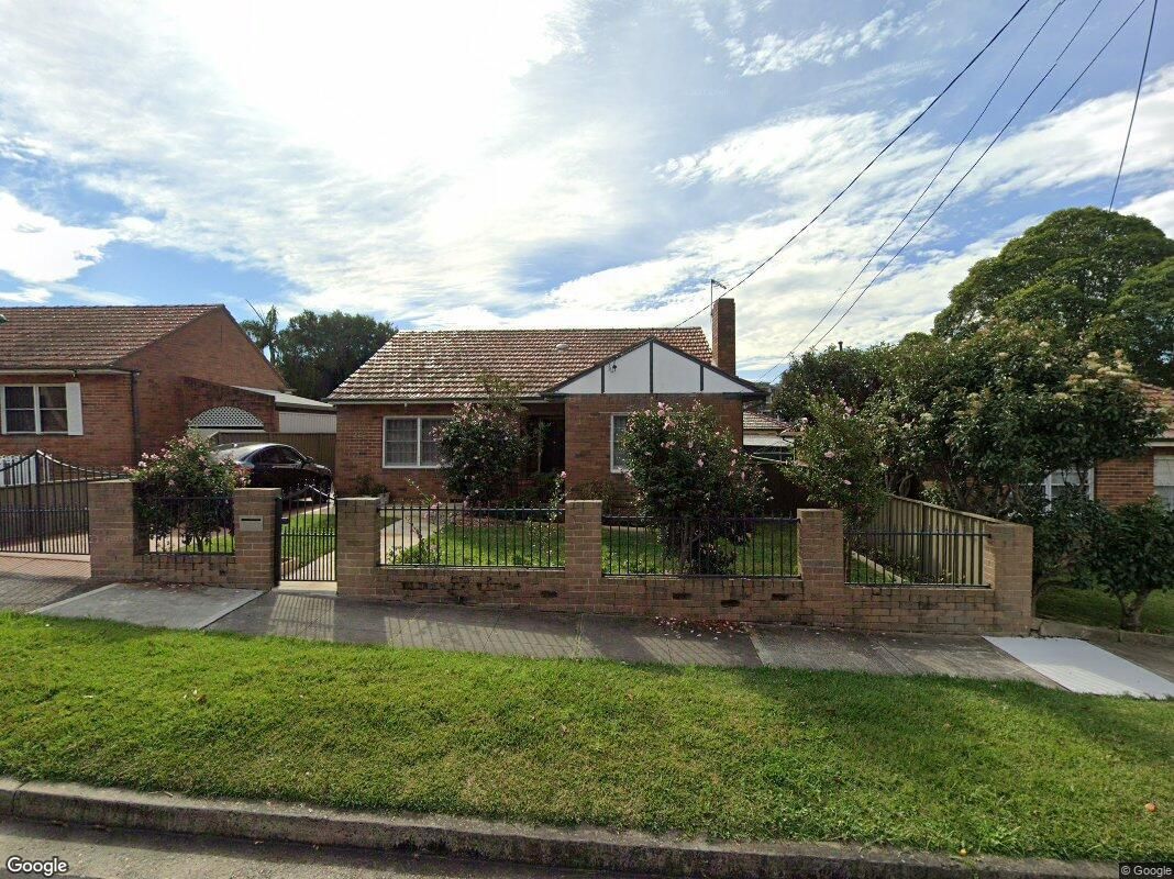 22 Tyler Crescent, Abbotsford NSW 2046, Image 0