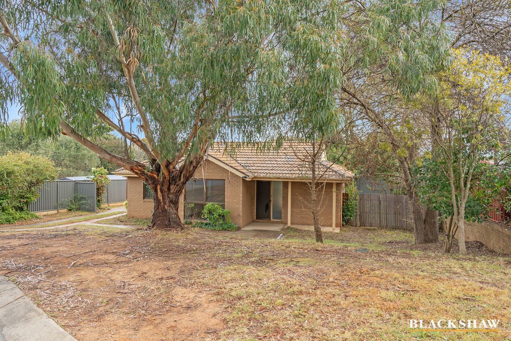 6 Fawsitt Place, Florey ACT 2615, Image 1