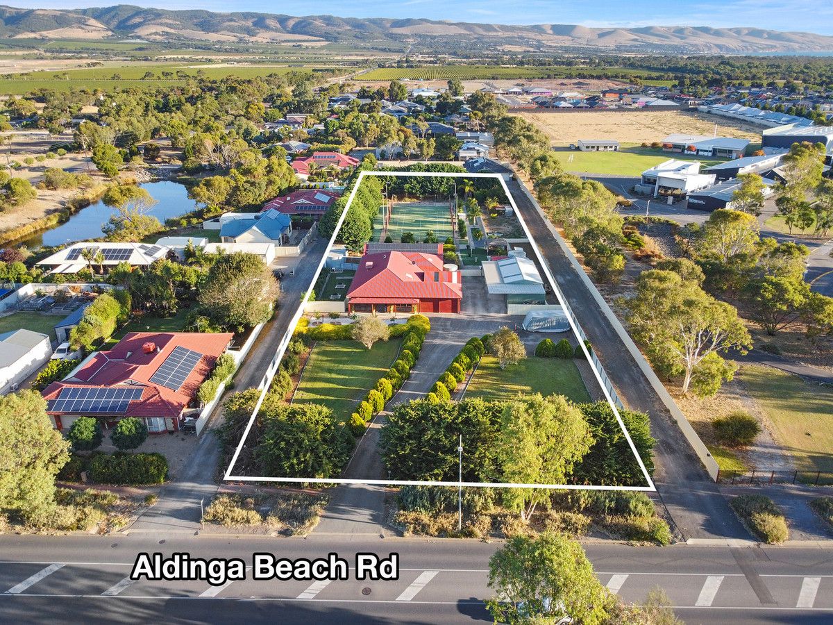 264 Aldinga Beach Road, Aldinga Beach SA 5173, Image 0