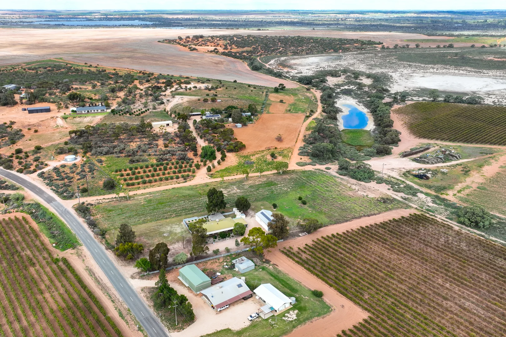 Additional image 30 of 407 Lyrup Main Road, Lyrup SA 5343