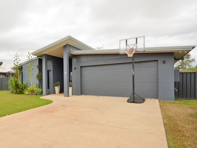 52 Fairway Avenue, Mission River QLD 4874, Image 0