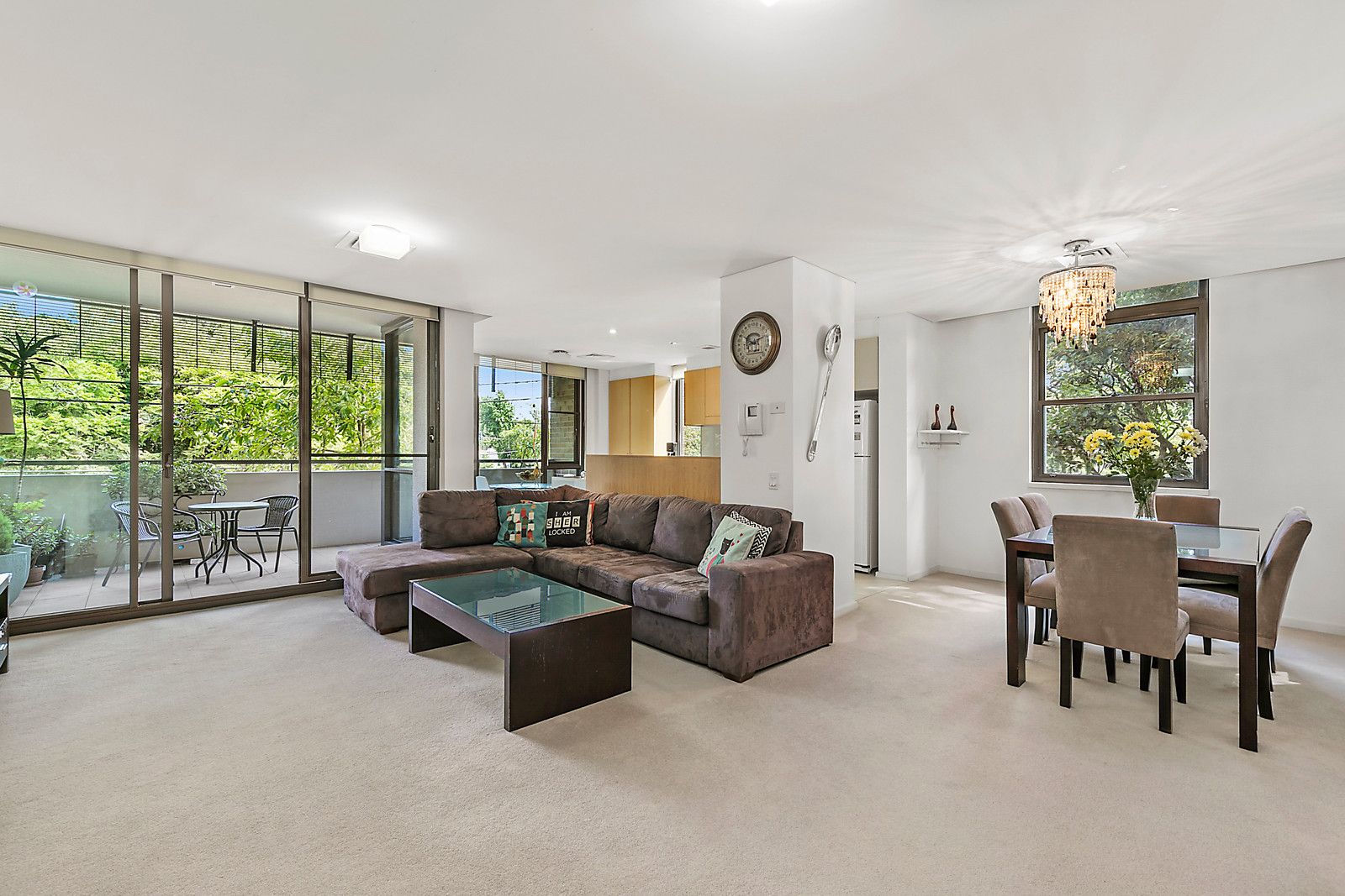 27/2 Marshall Avenue, Warrawee Property History & Address Research