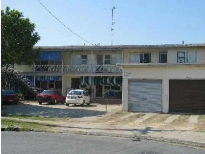 5/9 Nyrang Avenue, Palm Beach QLD 4221