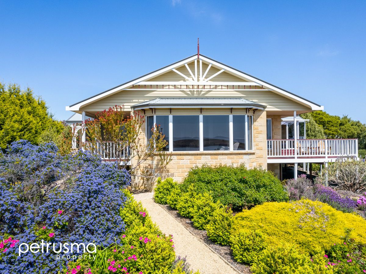 21 Meadows Place, Opossum Bay TAS 7023, Image 2