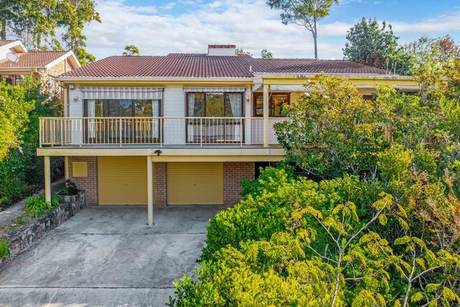 Picture of 27 Parker Avenue, SURF BEACH NSW 2536