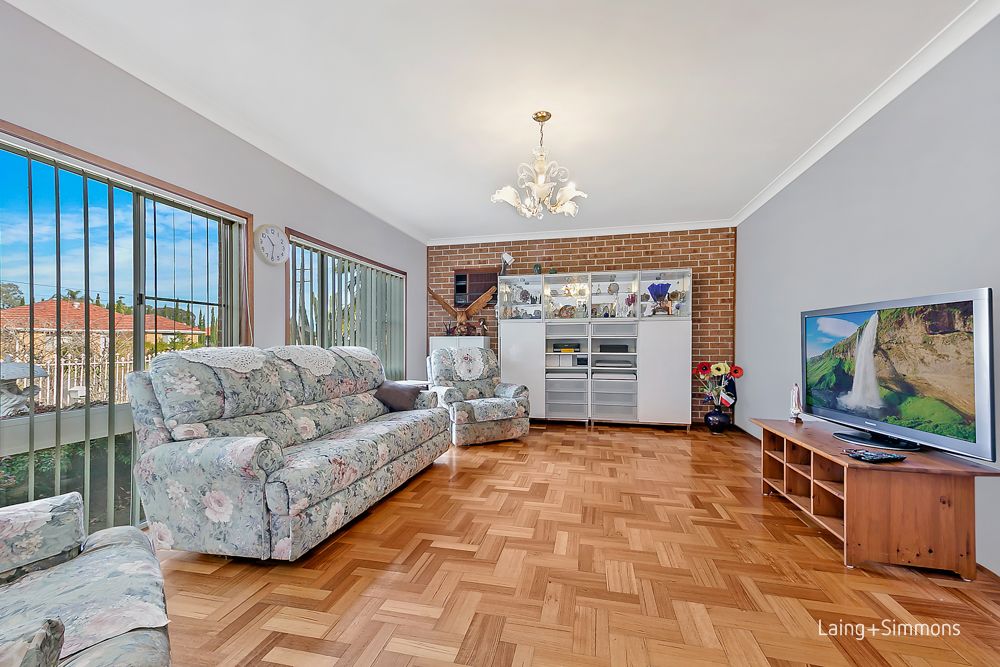 56 Hill End Road & 41a Coveny Street, Doonside NSW 2767, Image 2