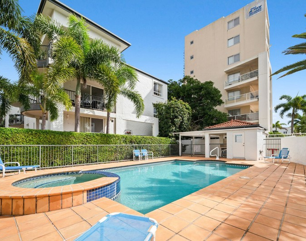 21/3-5 Norman Street, Southport QLD 4215