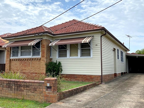 28 Kelton Street, Cardiff NSW 2285