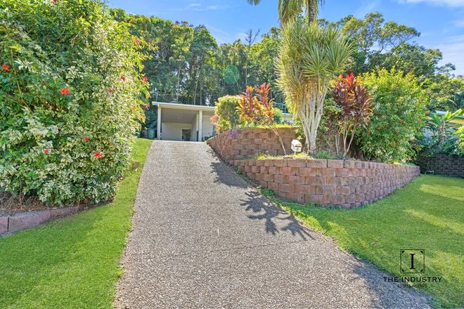 Picture of 8 Hogan Court, WHITE ROCK QLD 4868