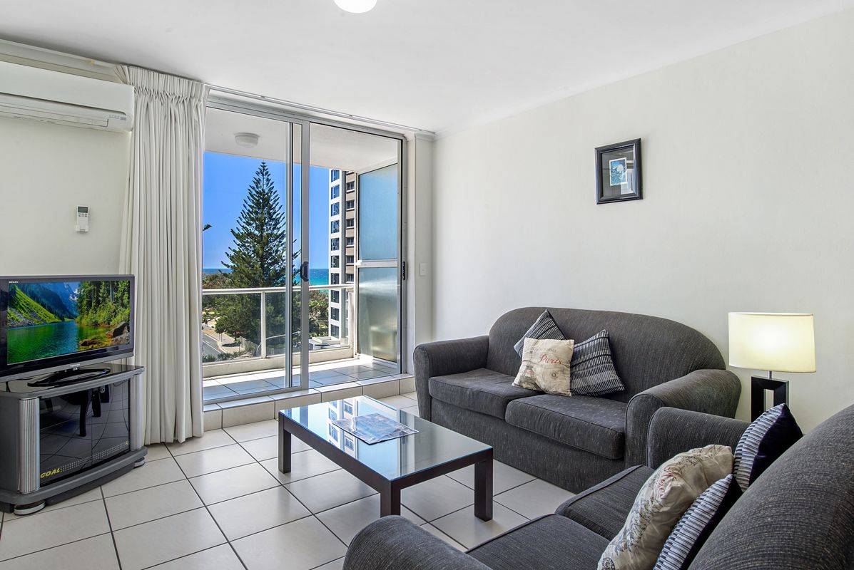 22/4 Clifford Street, Surfers Paradise QLD 4217, Image 0