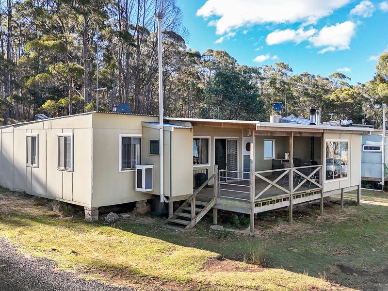 36 Wilson Drive, Tooms Lake TAS 7209, Image 0