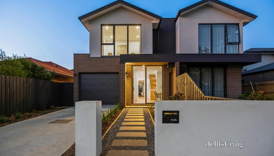 Picture of 7A Lesden Street, BENTLEIGH EAST VIC 3165