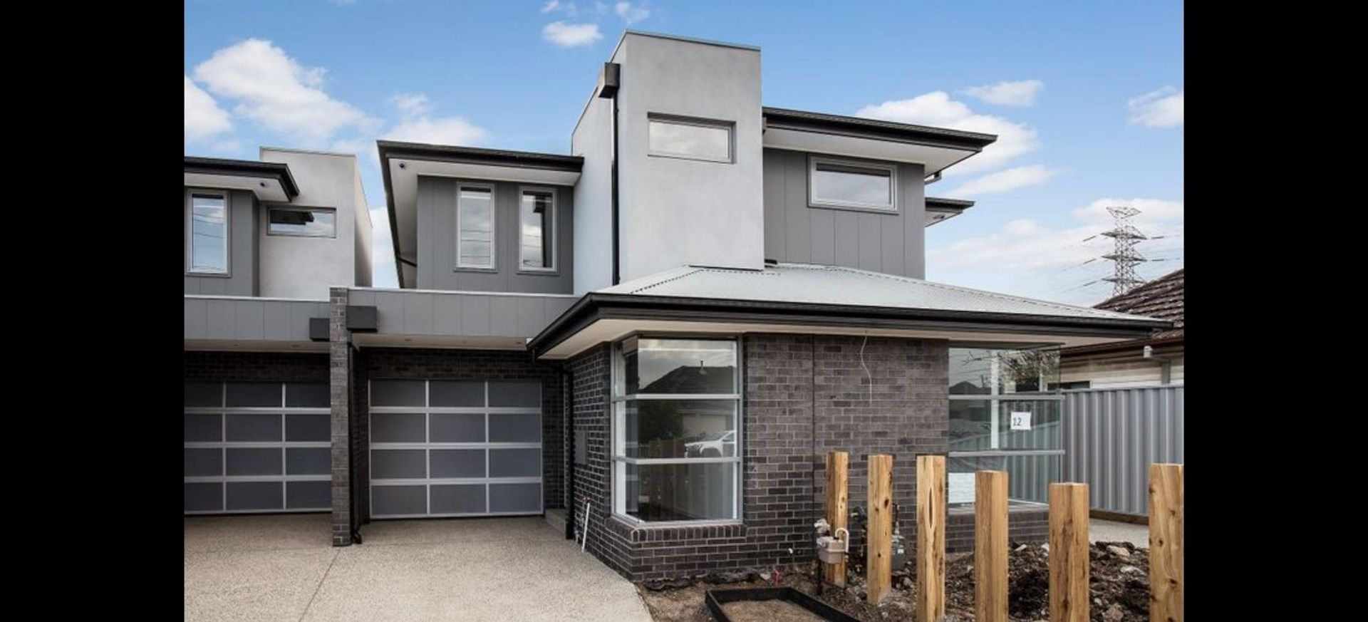 3 bedrooms Townhouse in A/12 Ferguson Street SPOTSWOOD VIC, 3015