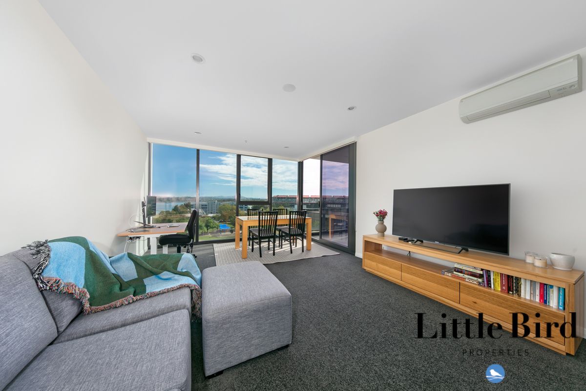 133/39 Benjamin Way, Belconnen ACT 2617, Image 0