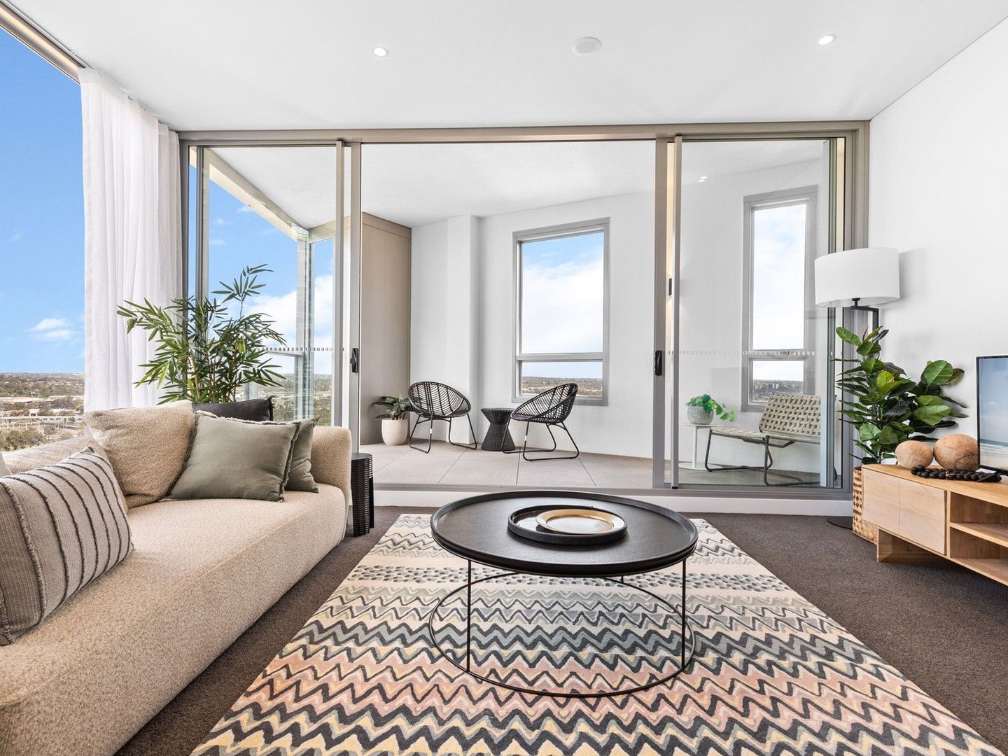 3 bedrooms New Apartments / Off the Plan in Lot 207/2 Figtree Drive SYDNEY OLYMPIC PARK NSW, 2127