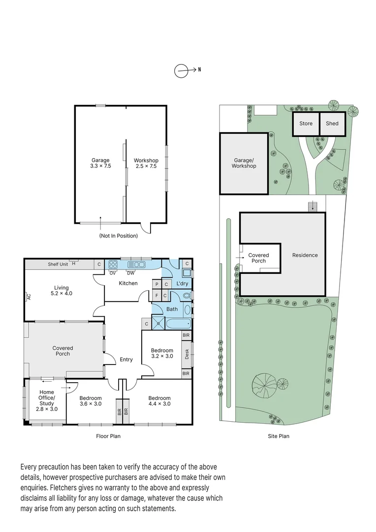 Additional image 11 of 8 Caroline Crescent, Blackburn North VIC 3130