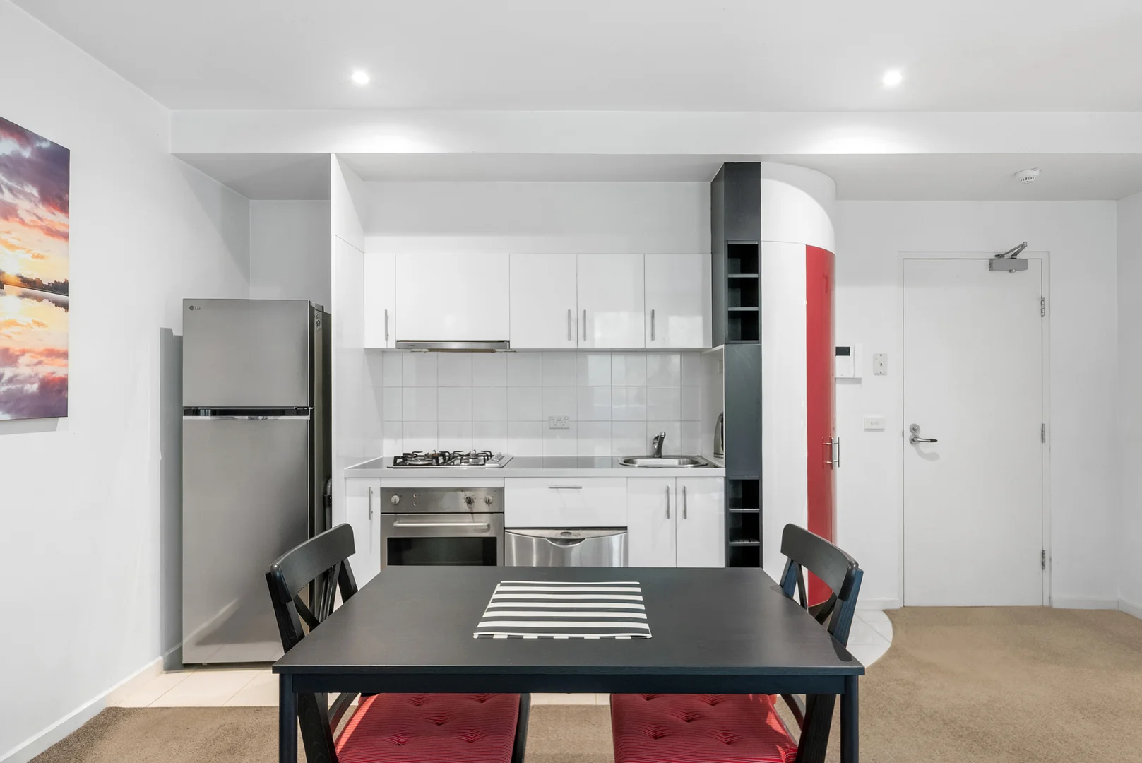 Additional image 3 of 18/355 Rathdowne Street, Carlton VIC 3053