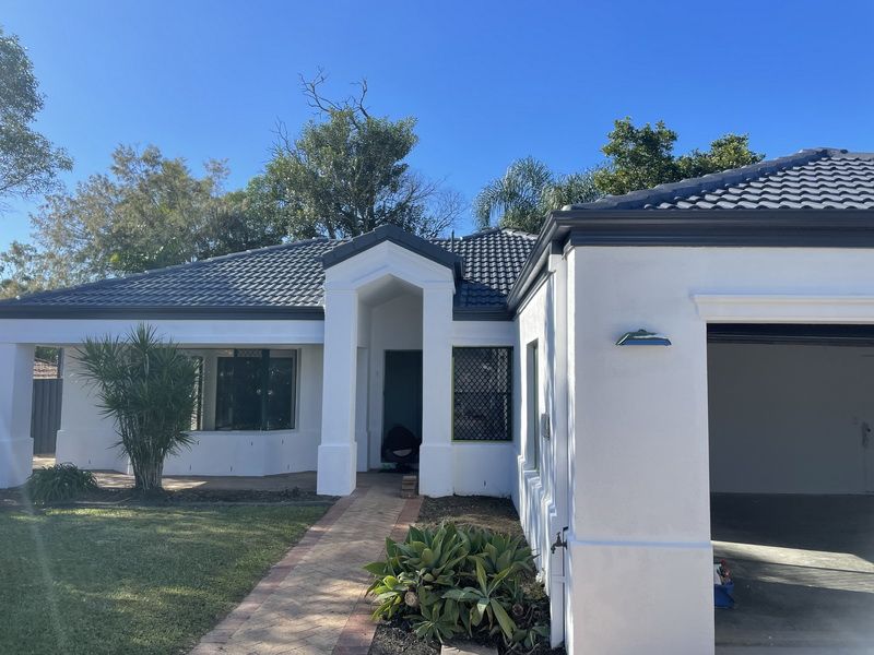 3 bedrooms Townhouse in 3/37 Abby Crescent ASHMORE QLD, 4214