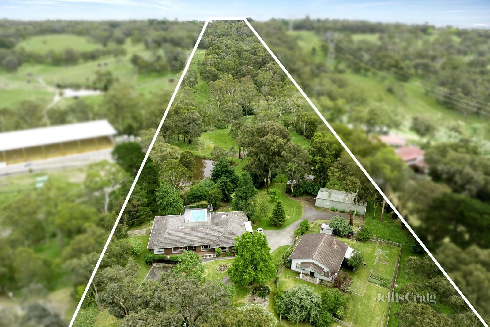 524-528 Ringwood Warrandyte Road, Park Orchards VIC 3114, Image 2