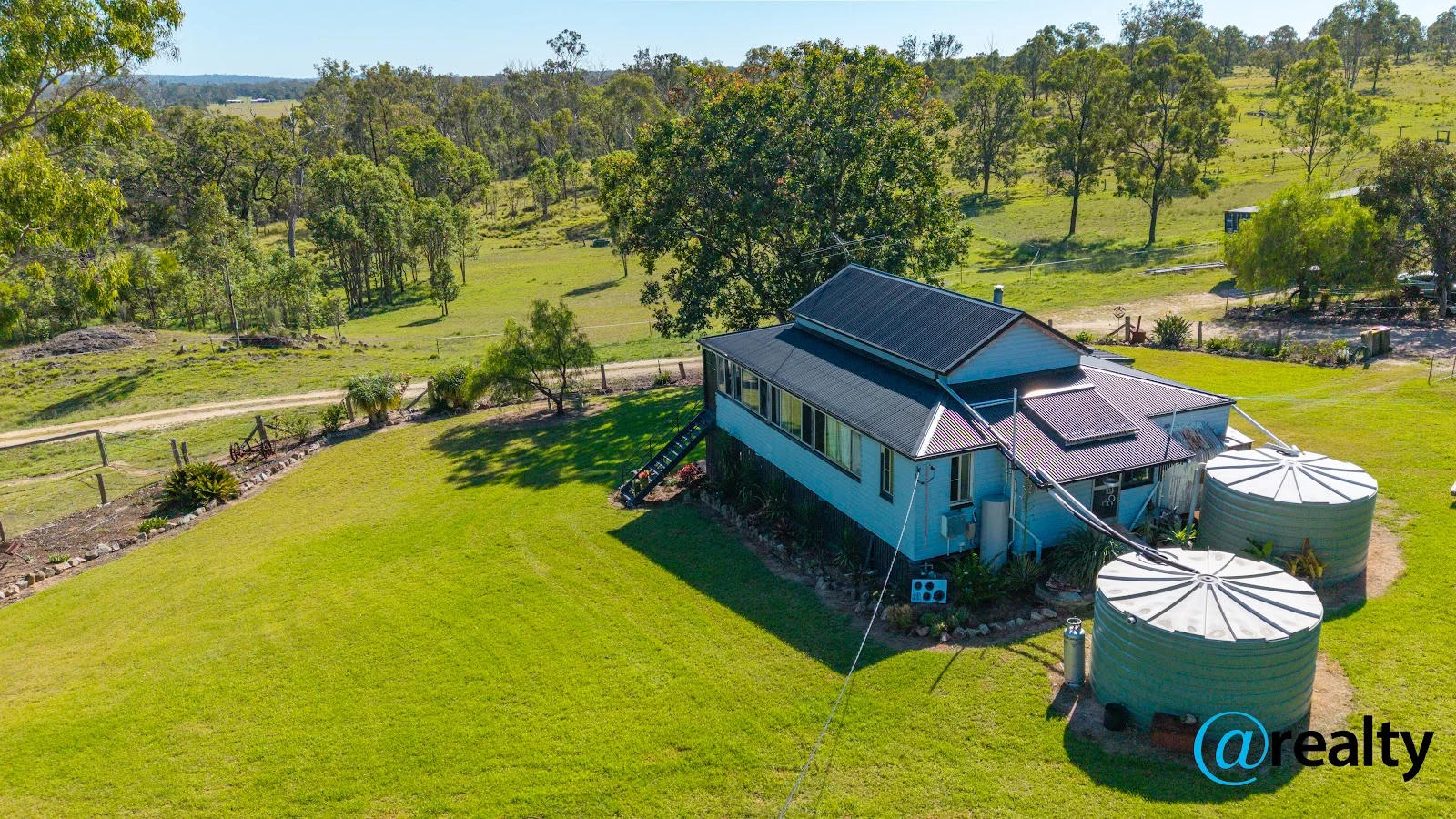 Primary image of 21 Neale Road, Kingaroy QLD 4610