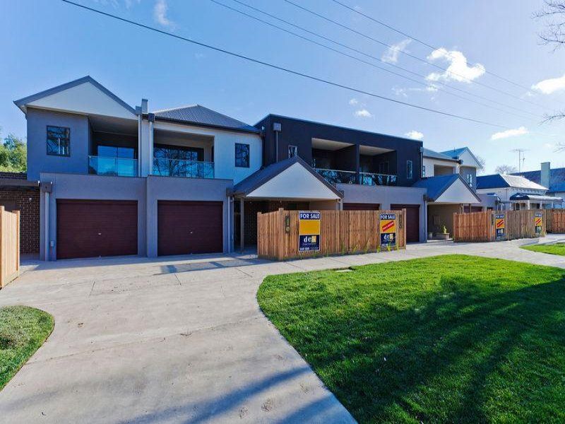 60A Hargreaves Street, Bendigo VIC 3550, Image 2