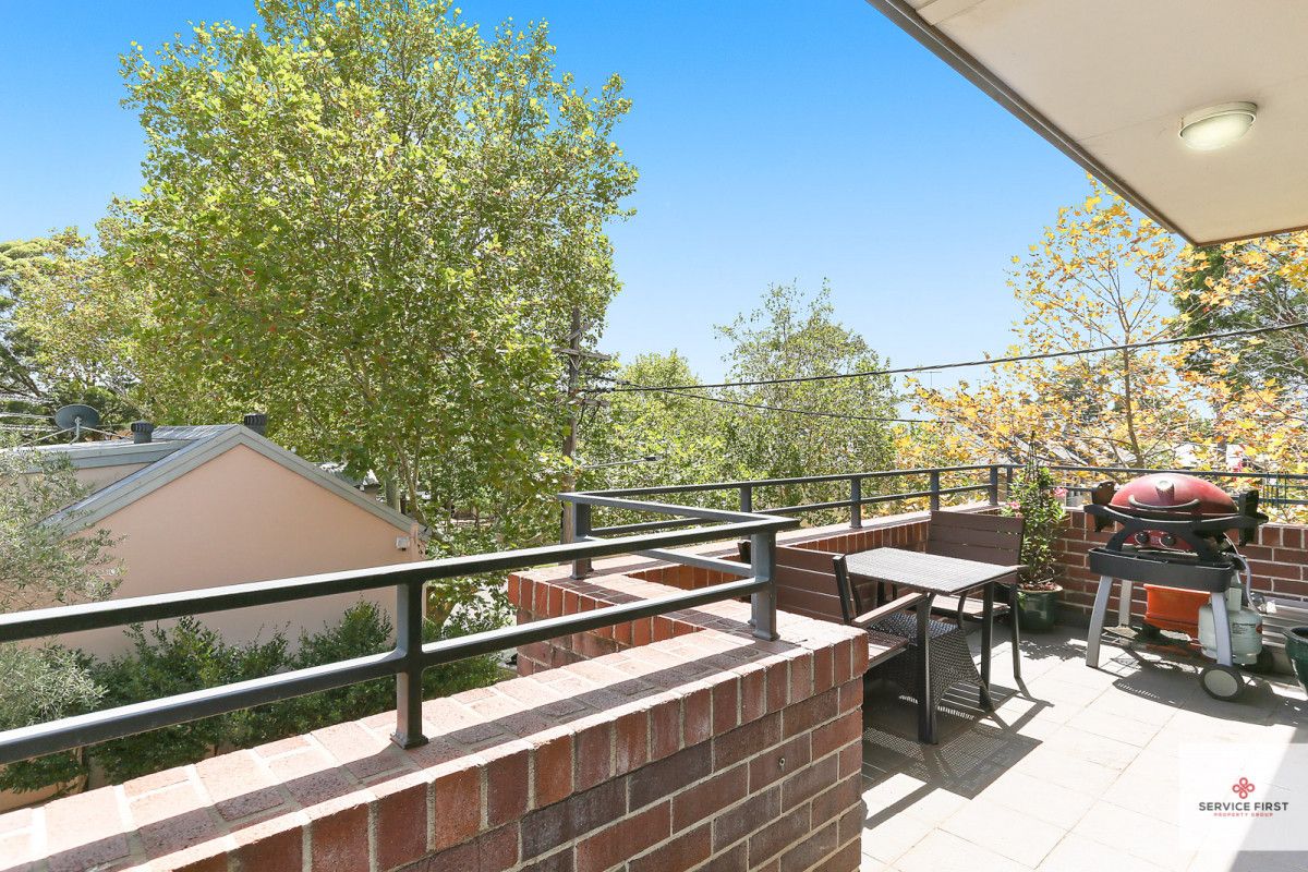 107/2 David Street, Crows Nest NSW 2065, Image 2