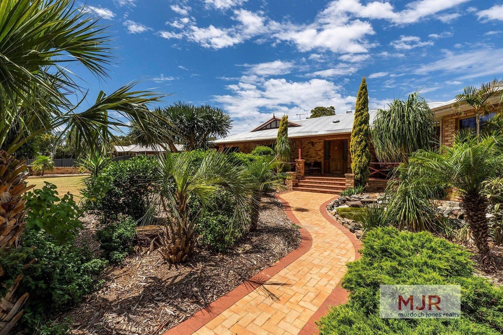 5 Baskerville Road, Mundijong WA 6123