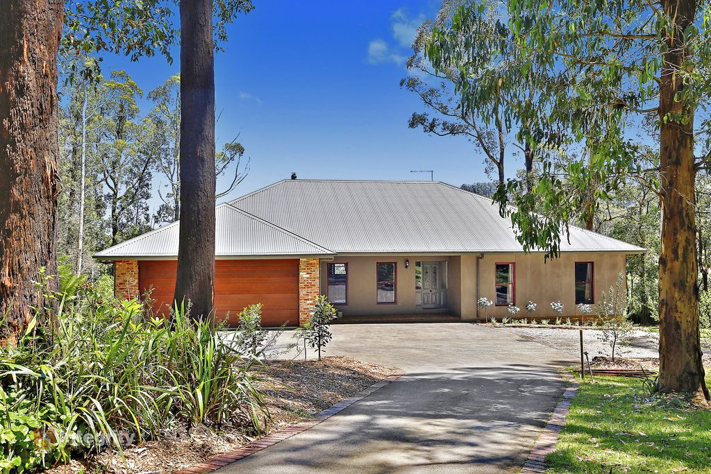 22 Cobham Road, Kinglake VIC 3763, Image 1