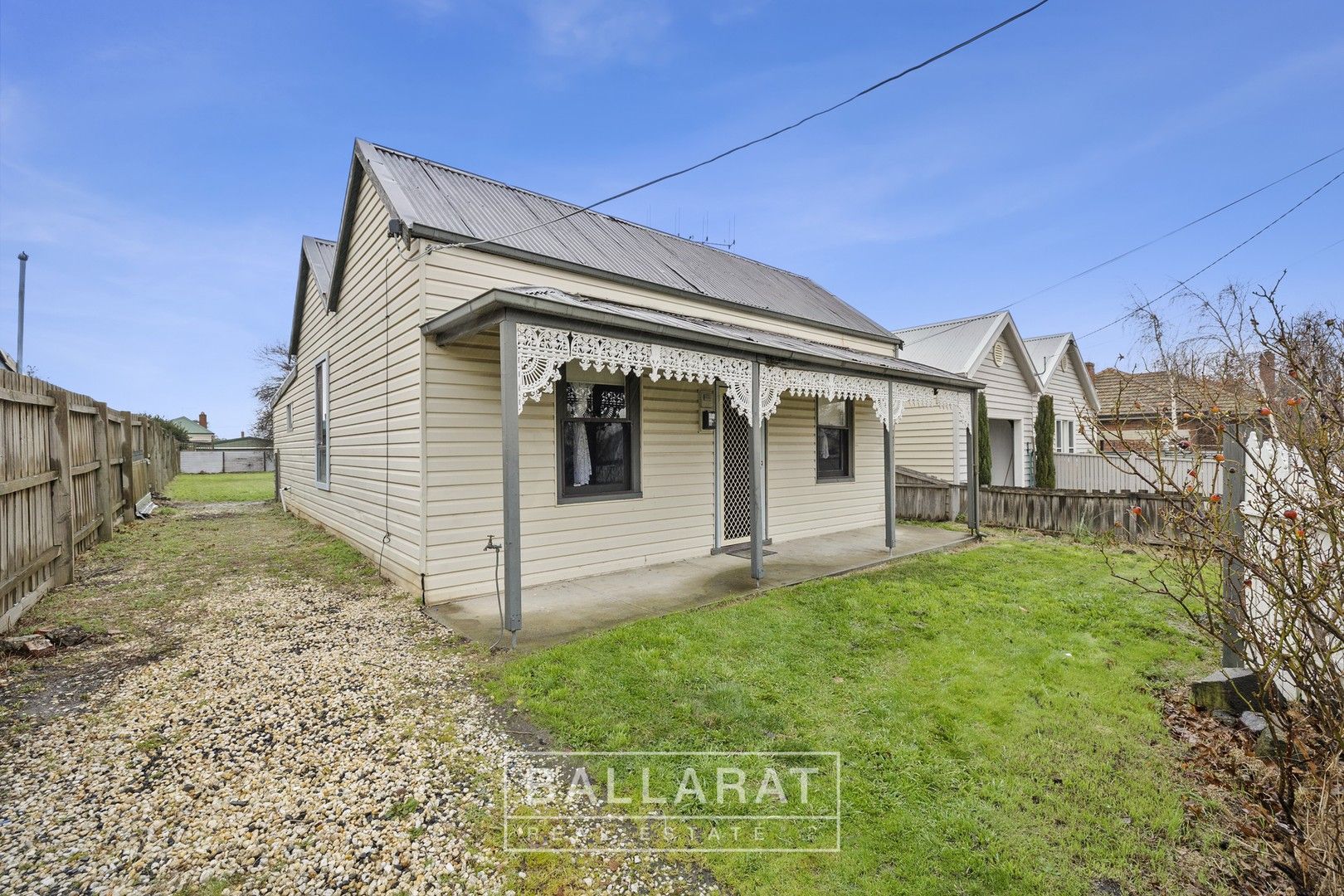 111 Gregory Street, Soldiers Hill VIC 3350, Image 0