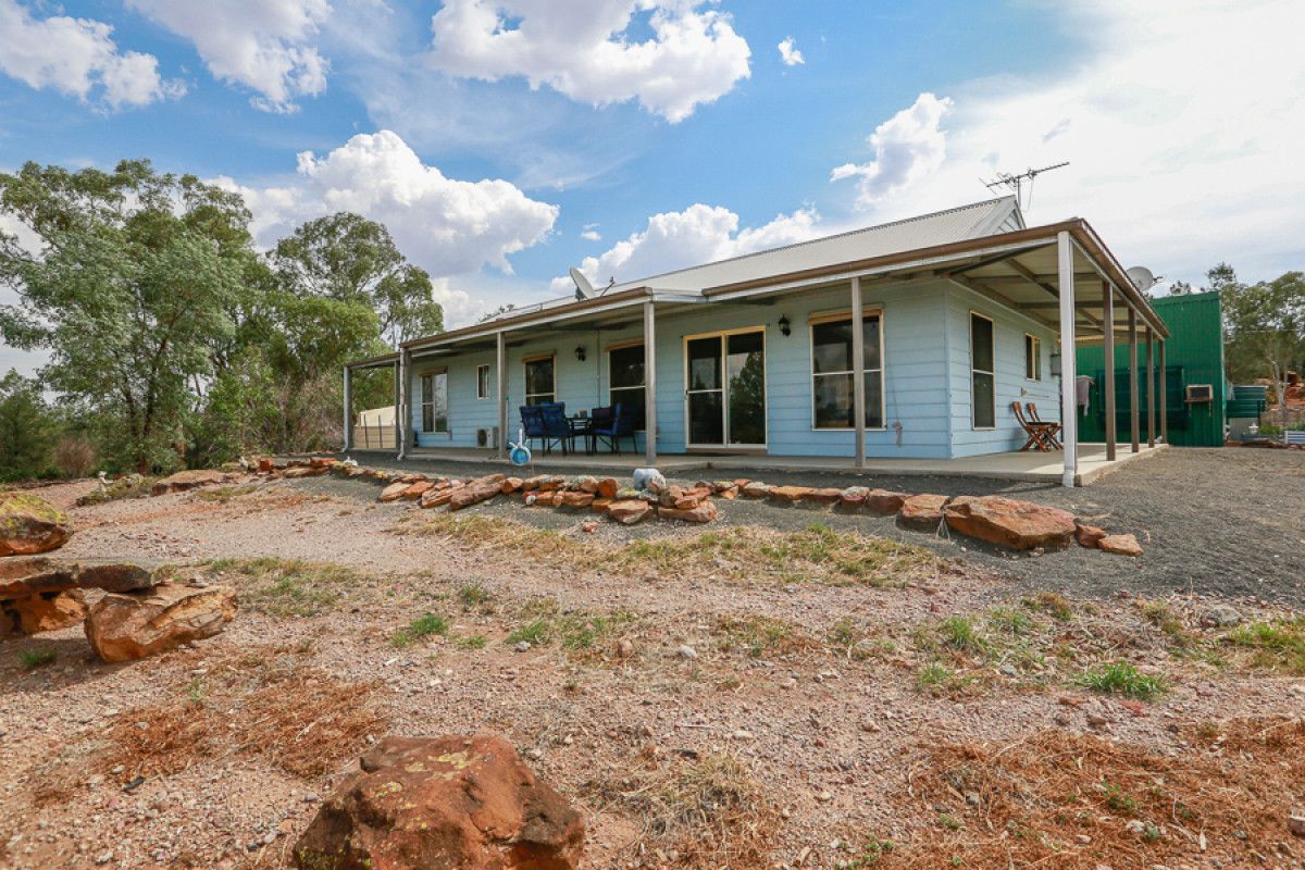 81 Quia Station Road, Emerald Hill Property History & Address