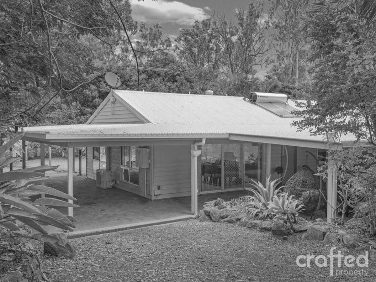 110 Attunga Road, Greenbank QLD 4124, Image 0