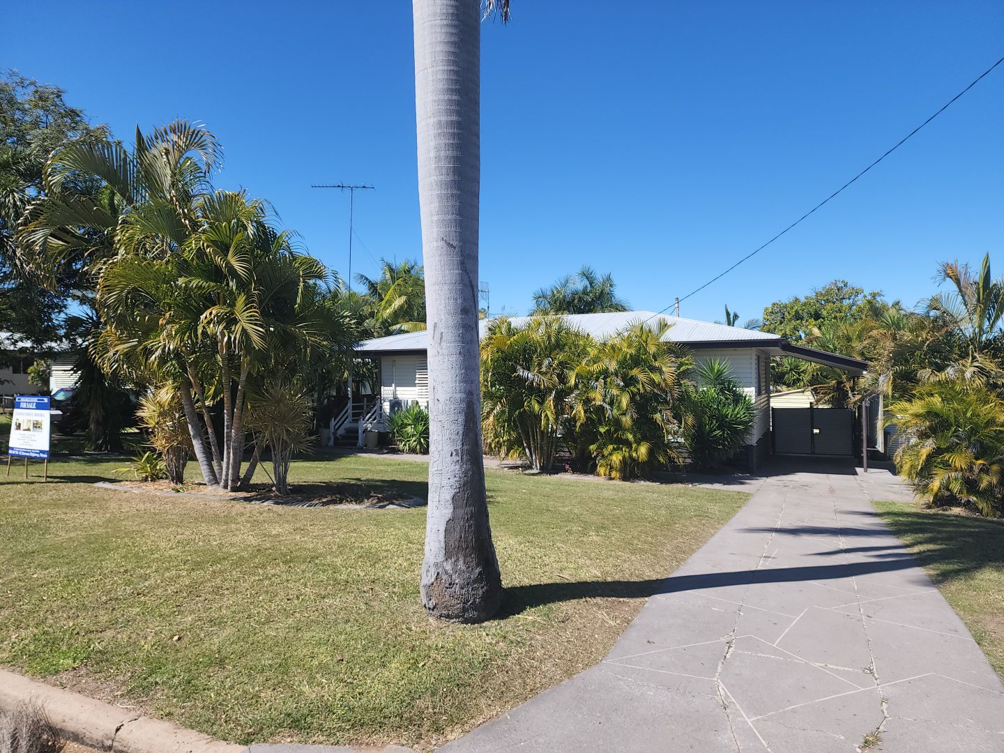 12 Farmer Street, Moura QLD 4718 House For Rent Domain