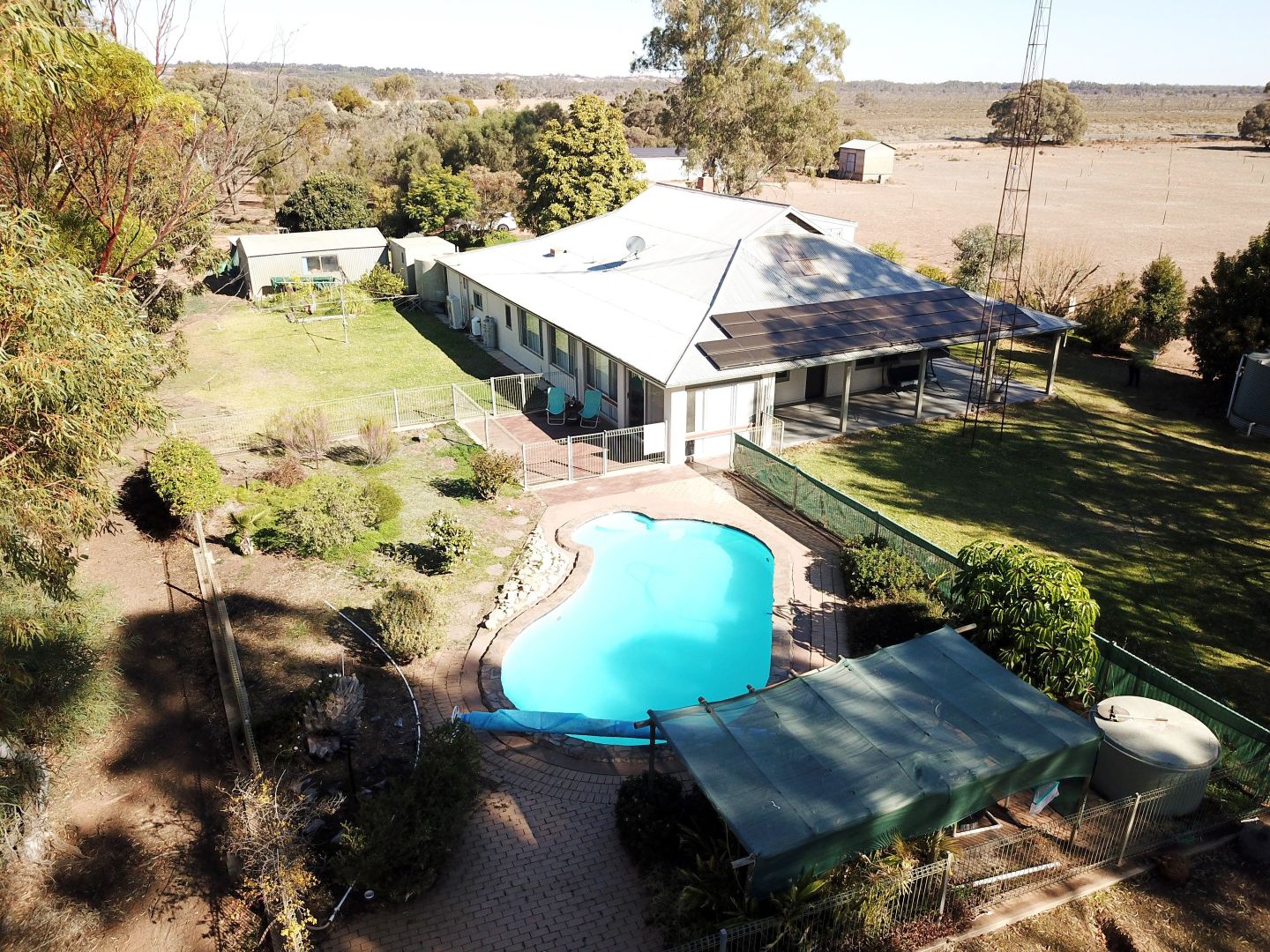 179 Gurra Road, Gurra Gurra SA 5343, Image 2