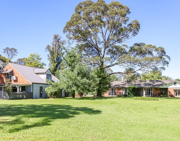 2 Taylor Place, Theresa Park NSW 2570