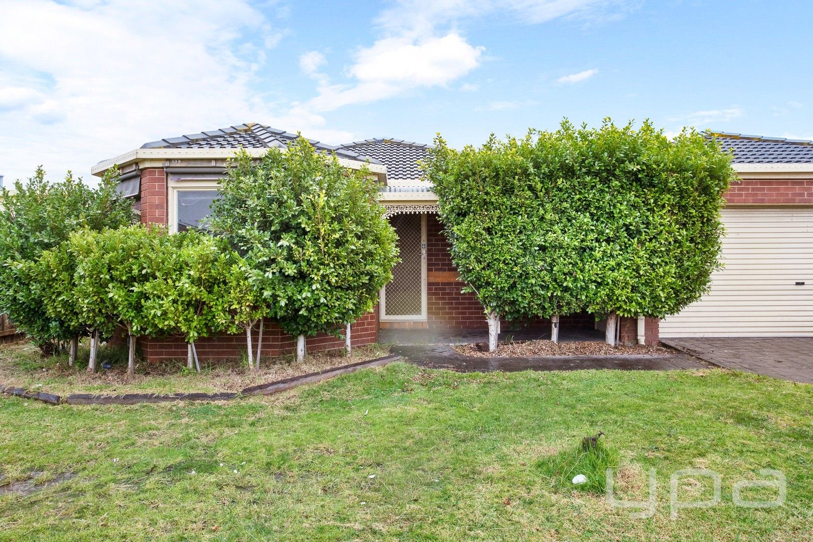 3 bedrooms House in 6 Chateau Close HOPPERS CROSSING VIC, 3029