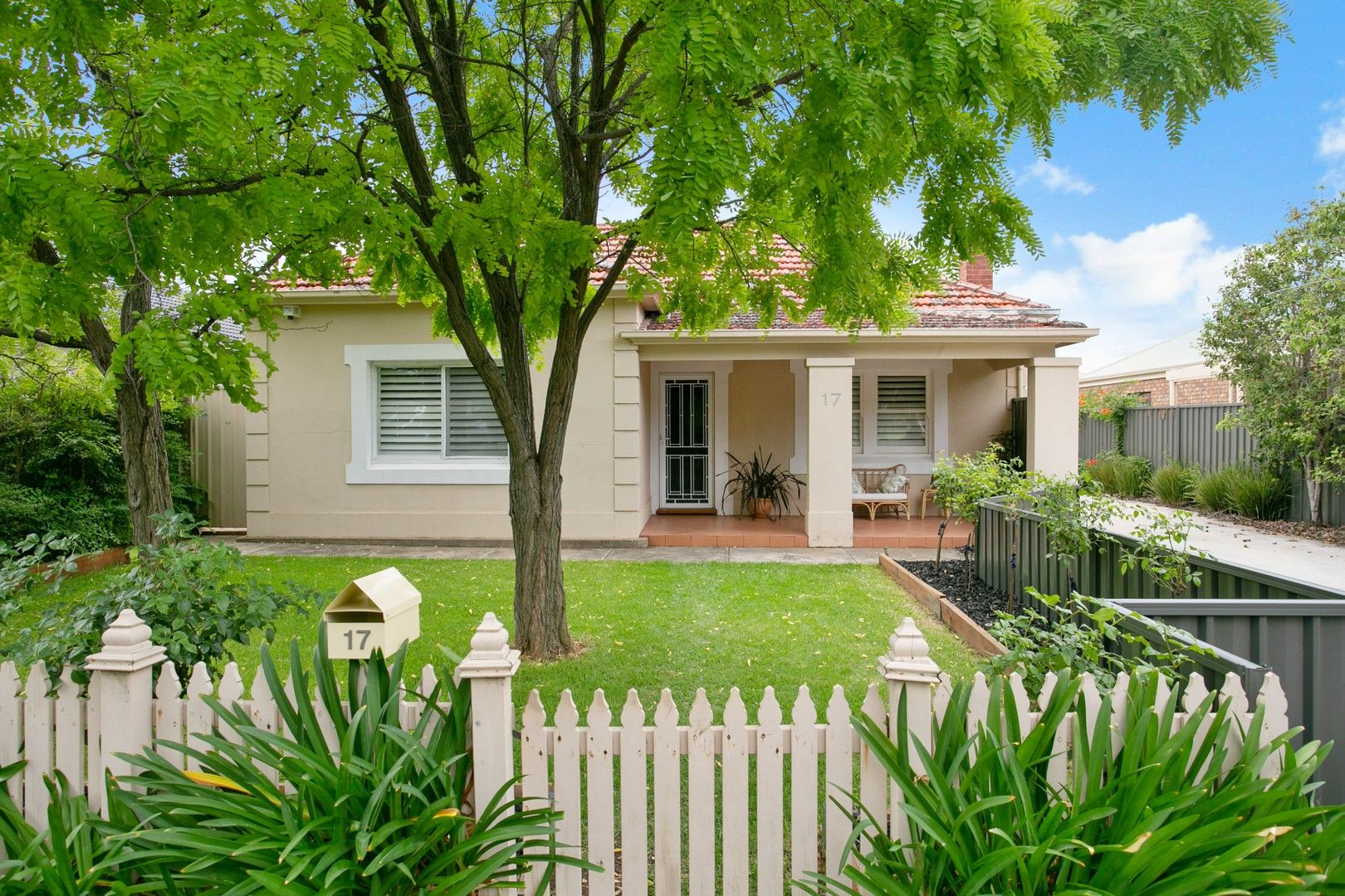 17 Myponga Terrace, Broadview SA 5083, Image 0