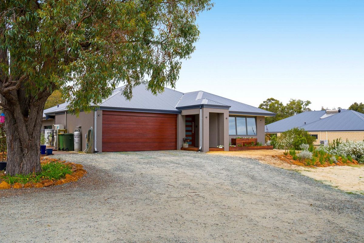 11 Meldrum Loop, Bedfordale WA 6112, Image 0