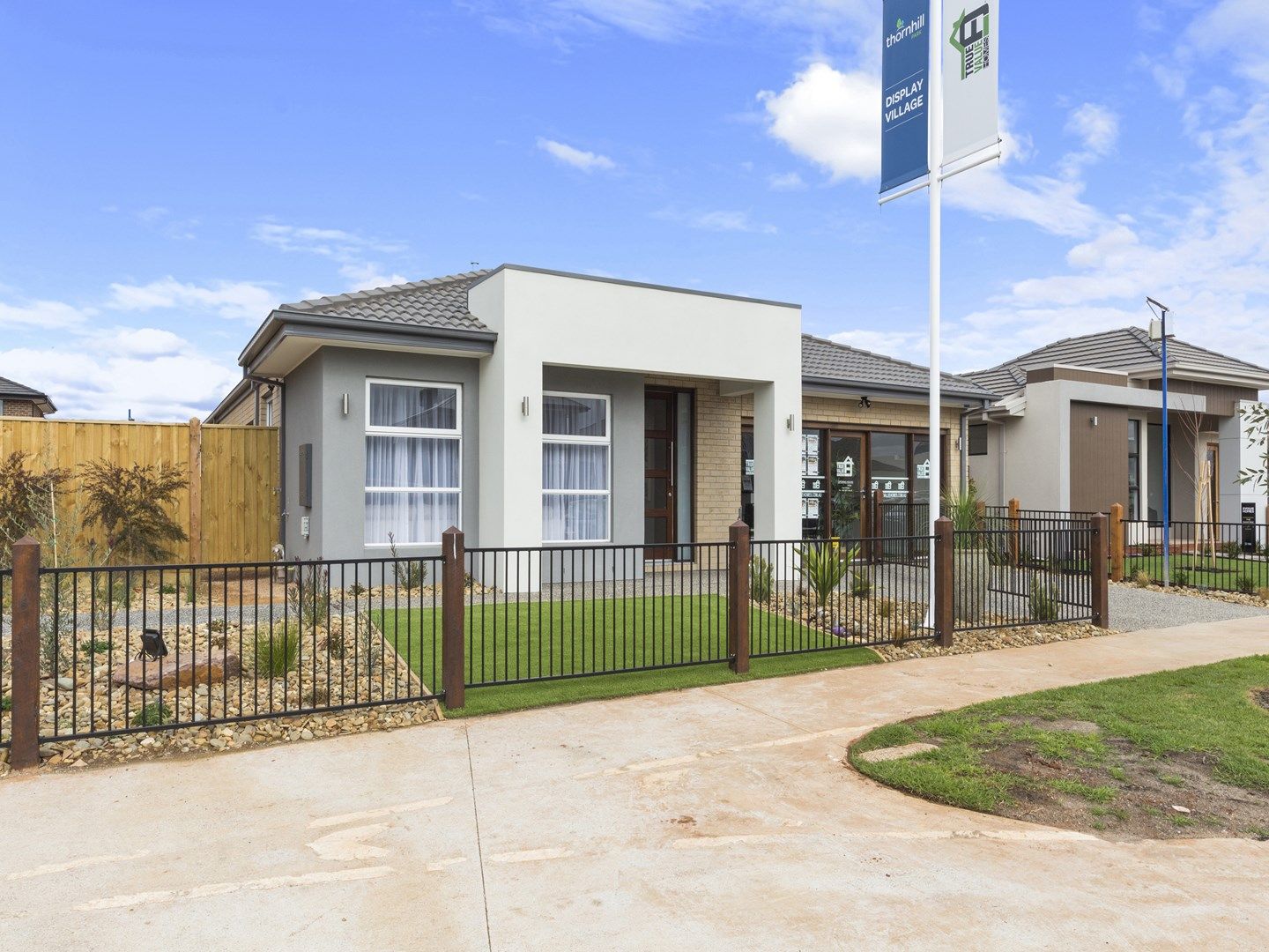 18 Wiltshire Boulevard, Thornhill Park VIC 3335, Image 0
