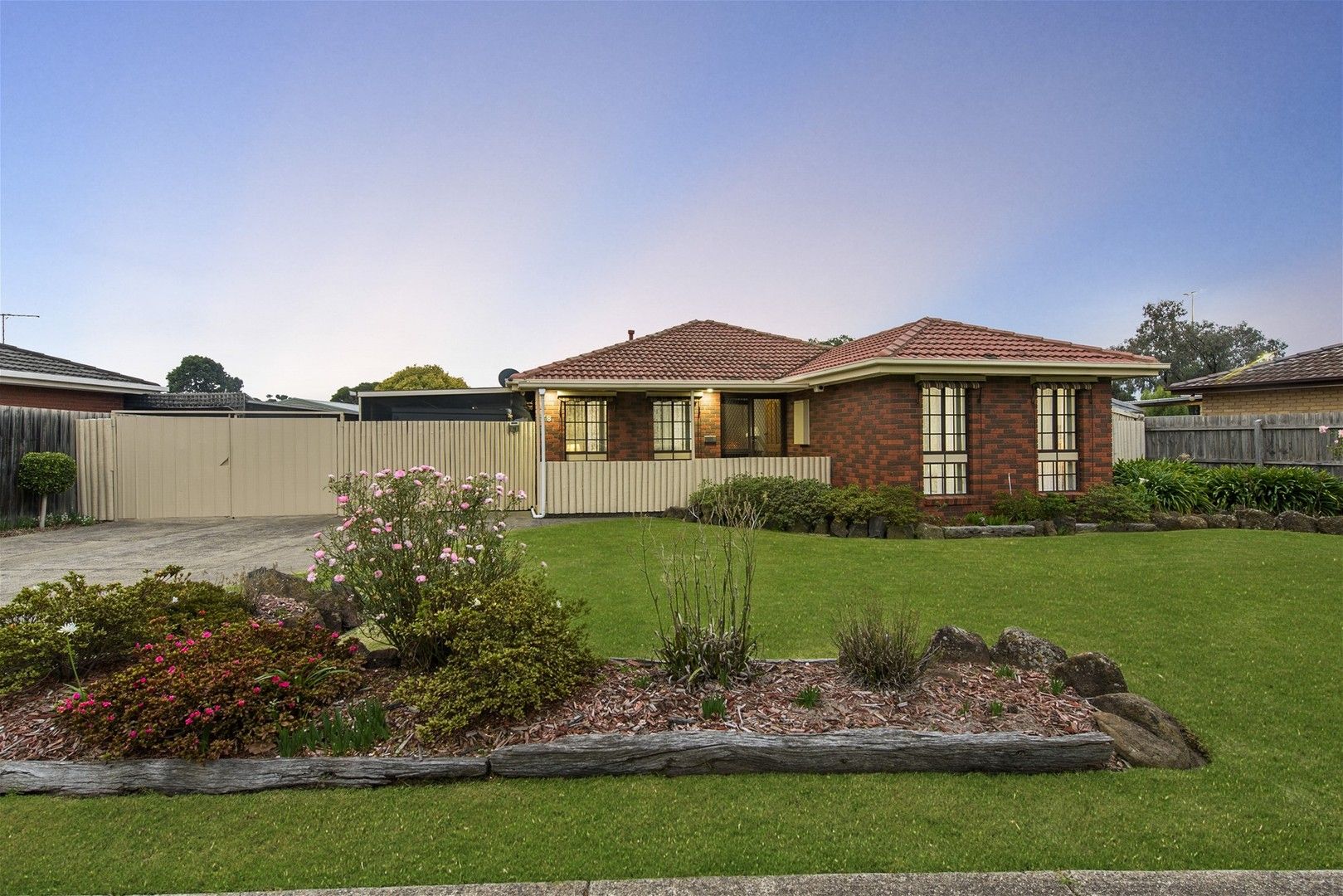 78 Tarella Drive, Keilor Downs, Keilor Downs VIC 3038, Image 0