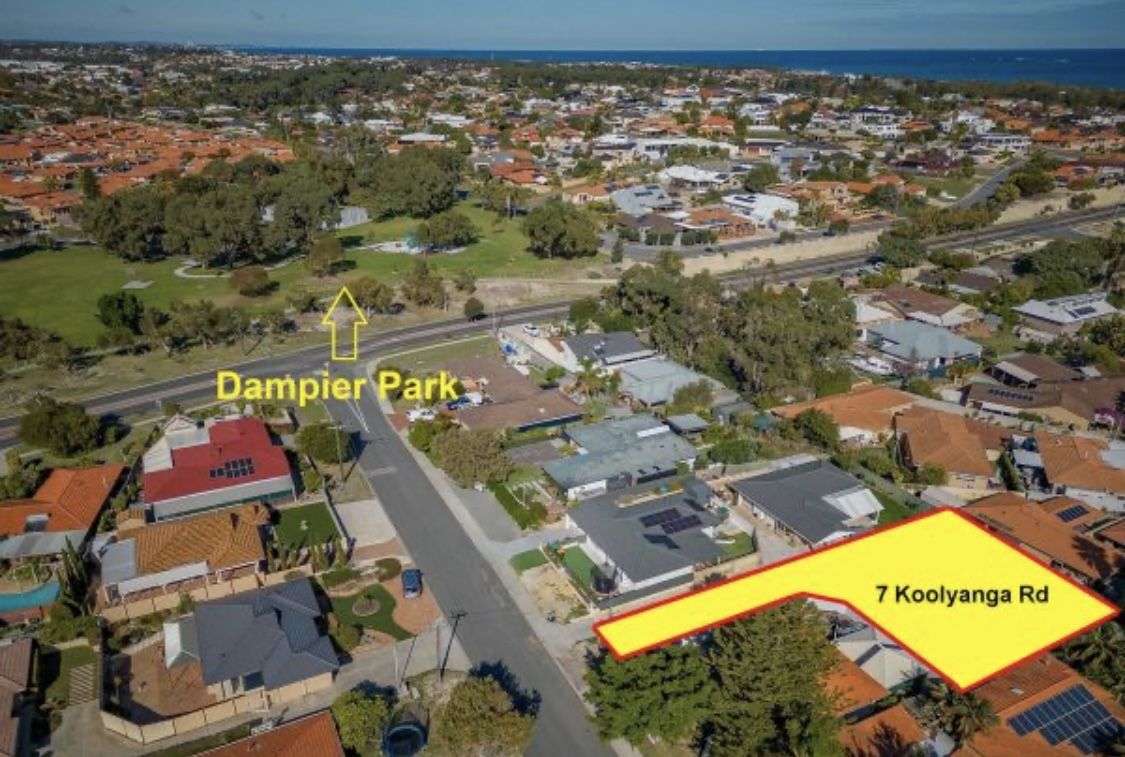 7A Koolyanga Road, Mullaloo WA 6027, Image 2