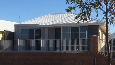 Picture of 219 Grandis Bvd, BANKSIA GROVE WA 6031