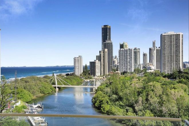 702/5 Pacific Street Main Beach 4217 - Image 5