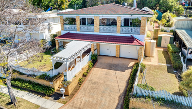 Picture of 37 Yallambee Road, JINDALEE QLD 4074