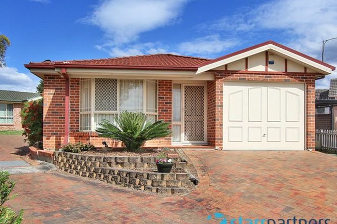 Picture of 1/19 Vista Crescent, CHESTER HILL NSW 2162