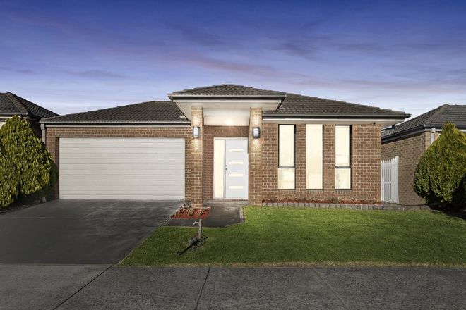 Picture of 8 Jezwing Avenue, SOUTH MORANG VIC 3752