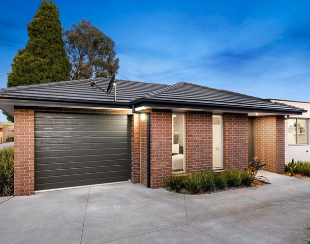 1 Mountain Lane, Ringwood VIC 3134